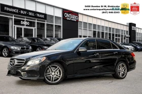 ������ Mercedes-Benz E 500