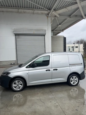 ������ VW Caddy