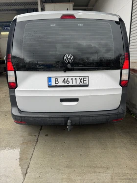 VW Caddy | Mobile.bg � ����� ������ 3