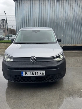 VW Caddy | Mobile.bg � ����� ������ 2