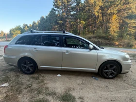 Toyota Avensis - 3759 € - 27654763 6