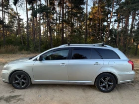 Toyota Avensis - 3759 € - 27654763 3