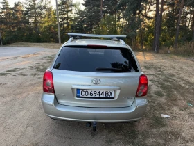 Toyota Avensis - 3759 € - 27654763 5