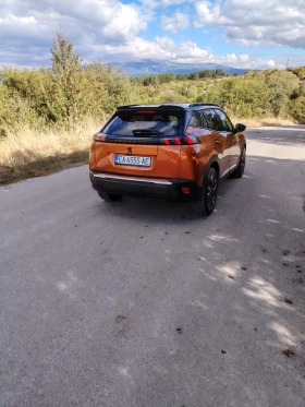 Peugeot 2008 GT | Mobile.bg � ����� ������ 4