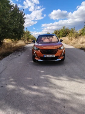 Peugeot 2008 GT | Mobile.bg � ����� ������ 3