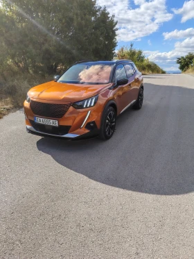 Peugeot 2008 GT | Mobile.bg � ����� ������ 12