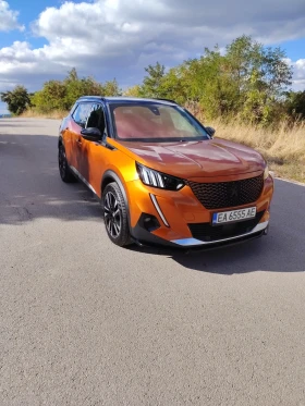 Peugeot 2008 GT | Mobile.bg � ����� ������ 11