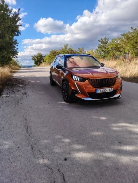 Peugeot 2008 GT | Mobile.bg � ����� ������ 2