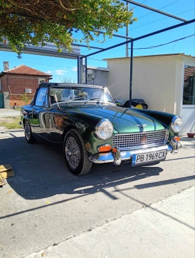 Austin Mg - 23000 € - 61768025 2