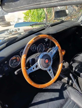 Austin Mg - 23000 € - 61768025 4