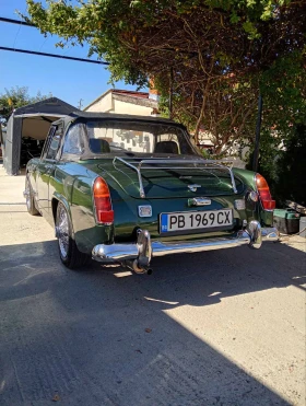 Austin Mg - 23000 € - 61768025 6