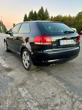 Audi A3 2.0 TDI | Auto.bg — изображение 6