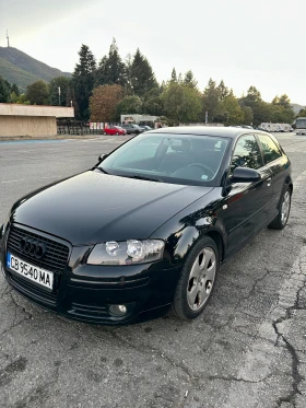 Audi A3 2.0 TDI | Auto.bg — изображение 8