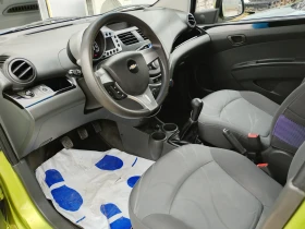 Chevrolet Spark   | Auto.bg — изображение 5