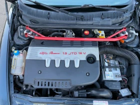 Alfa Romeo 156 Zender - 3500 € - 42732114 13