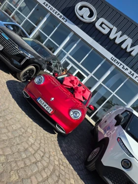 GWM ORA 03 В ГАРАНЦИЯ И ДДС ФАКТУРА - 19100 € - 10260209 17