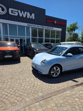 GWM ORA 03 В ГАРАНЦИЯ И ДДС ФАКТУРА - 19100 € - 10260209 16