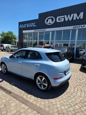 GWM ORA 03 В ГАРАНЦИЯ И ДДС ФАКТУРА - 19100 € - 10260209 15