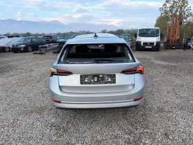 Skoda Octavia 2.0TDI-150PS-DSG-4X4 | Mobile.bg � ����� ������ 6