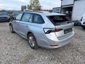 Skoda Octavia 2.0TDI-150PS-DSG-4X4 | Mobile.bg � ����� ������ 7