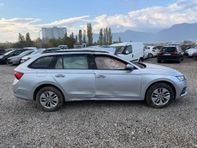 Skoda Octavia 2.0TDI-150PS-DSG-4X4 | Mobile.bg � ����� ������ 4