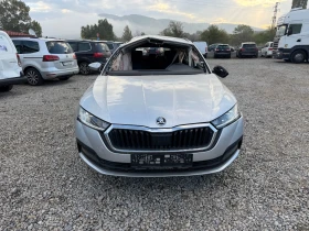 Skoda Octavia 2.0TDI-150PS-DSG-4X4 | Mobile.bg � ����� ������ 2