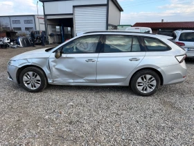 Skoda Octavia 2.0TDI-150PS-DSG-4X4 | Mobile.bg � ����� ������ 8