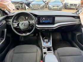 Skoda Octavia 2.0TDI-150PS-DSG-4X4 | Mobile.bg � ����� ������ 11