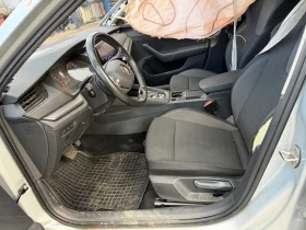 Skoda Octavia 2.0TDI-150PS-DSG-4X4 | Mobile.bg � ����� ������ 9