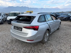 Skoda Octavia 2.0TDI-150PS-DSG-4X4 | Mobile.bg � ����� ������ 5