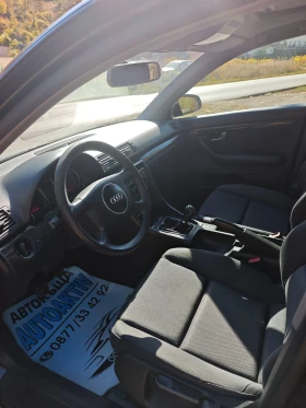 Audi A4 1.9TDI Н.Внос 102кс - 2600 € - 46844025 6