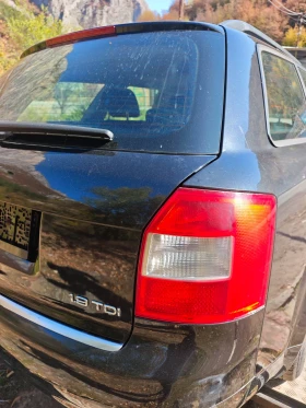 Audi A4 1.9TDI Н.Внос 102кс - 2600 € - 46844025 11