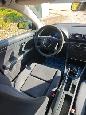 Audi A4 1.9TDI Н.Внос 102кс - 2600 € - 46844025 13