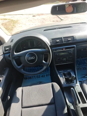 Audi A4 1.9TDI Н.Внос 102кс - 2600 € - 46844025 7