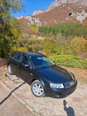 Audi A4 1.9TDI Н.Внос 102кс - 2600 € - 46844025 16
