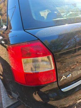 Audi A4 1.9TDI Н.Внос 102кс - 2600 € - 46844025 10