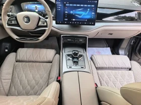 BYD Tang New Energy 2024 EV Glory Edition 600KM Premium | Auto.bg — изображение 8