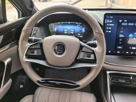BYD Tang New Energy 2024 EV Glory Edition 600KM Premium | Auto.bg — изображение 9