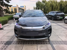 BYD Tang New Energy 2024 EV Glory Edition 600KM Premium | Auto.bg — изображение 5