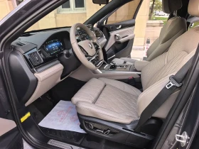 BYD Tang New Energy 2024 EV Glory Edition 600KM Premium | Auto.bg — изображение 13