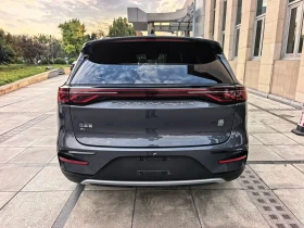 BYD Tang New Energy 2024 EV Glory Edition 600KM Premium | Auto.bg — изображение 6