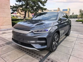 BYD Tang New Energy 2024 EV Glory Edition 600KM Premium | Auto.bg — изображение 3