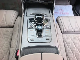 BYD Tang New Energy 2024 EV Glory Edition 600KM Premium | Auto.bg — изображение 11