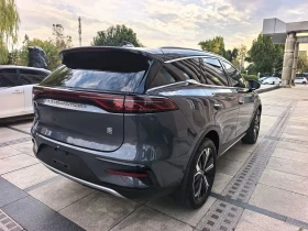 BYD Tang New Energy 2024 EV Glory Edition 600KM Premium | Auto.bg — изображение 2