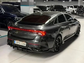 Kia K5 - 14677 € - 68910138 4