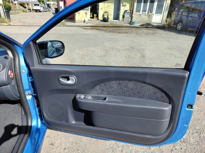 Renault Twingo 1.2/Клима, снимка 13 - Автомобили и джипове - 41624205