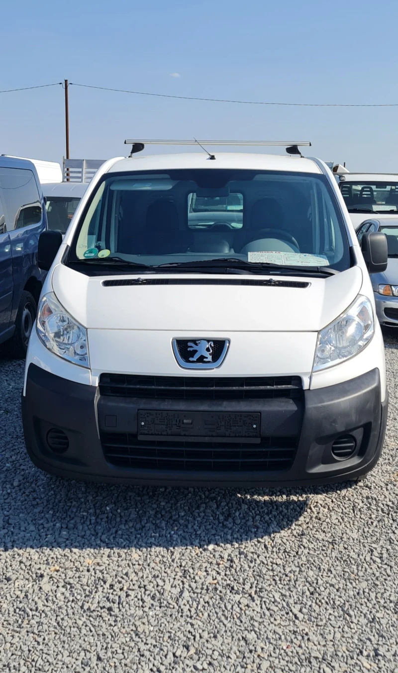 Peugeot Expert MAXI 2.0 HDI , снимка 3 - Автомобили и джипове - 47472874