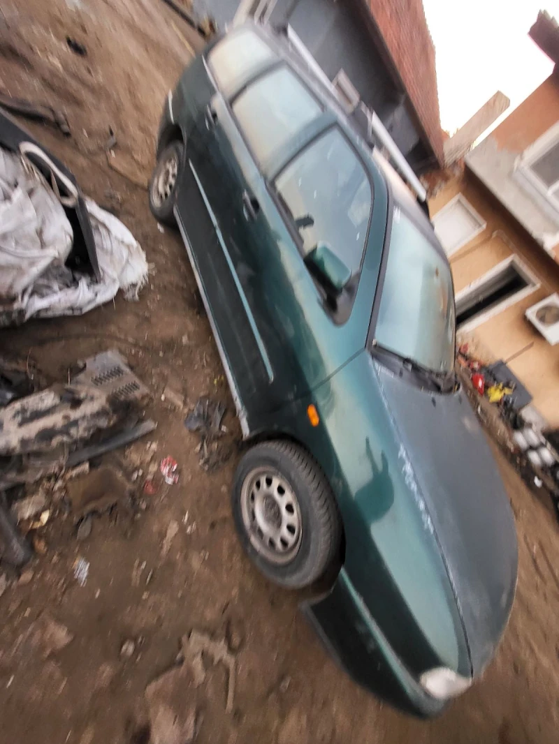 VW Polo, снимка 2 - Автомобили и джипове - 47698510