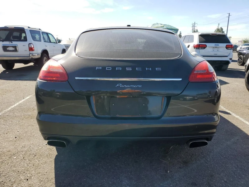 Porsche Panamera FACE* S * E-Hybrid, снимка 6 - Автомобили и джипове - 48088497