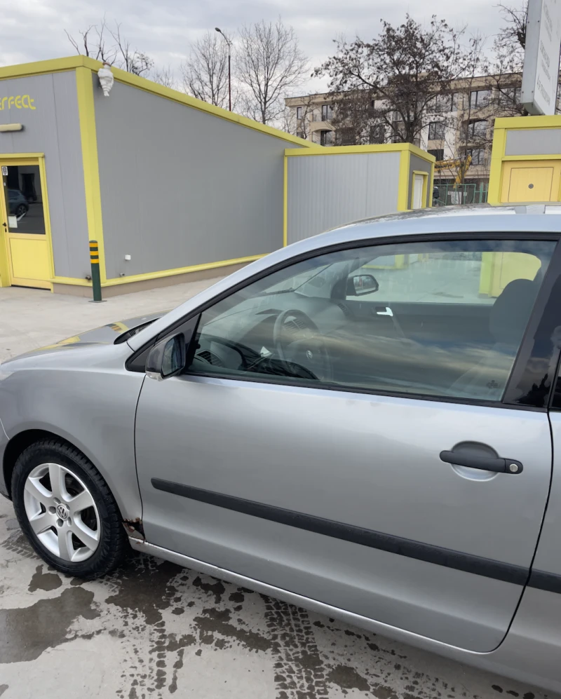 VW Polo, снимка 12 - Автомобили и джипове - 49143839